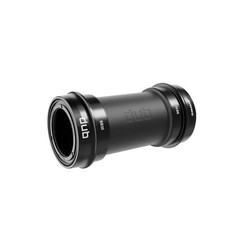 SRAM Dub English/BSA Threaded MTB Bottom Bracket 68/73 mm Black