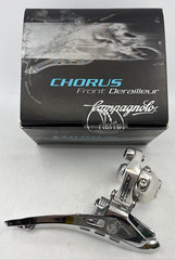 Campagnolo CHORUS 2×9/10-Speed 32mm Clamp-On Front Derailleur FD00-CH2F3210