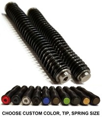 Stainless Steel Guide Rod for Smith & Wesson S&W SD9VE SD40VE Choose Color
