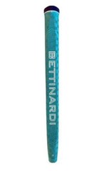 «NEW» BETTINARDI SINK FIT PUTTER GRIP DEEP ETCHED LAMKIN TEAL – PURPLE #8445