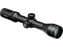 Vortex Optics Viper HS Rifle Scope 2.5-10x 44mm Dead-Hold BDC Reticle Matte
