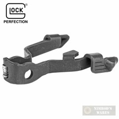 GLOCK Gen 5 G17 G19 G19X G26 G34 MOS Slide Stop LEVER RELEASE SP47249 FAST SHIP