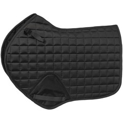 Close Contact All Purpose English Saddle Pad – Square – Wither Relief – Equitare