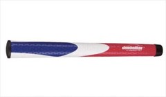 JumboMax Tour Series Red/White/Blue X-Small/JR. (+3/16″) JM430-1000