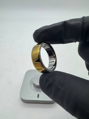 Oura Ring Gen 4 – Gold -Size 5/6/8/11/13/14/15 Open Box – SALE!!!