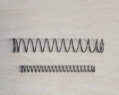 LORCIN L25 L-25 ~ 25 CALIBER FIRING PIN SPRING AND RECOIL SPRINGS NEW