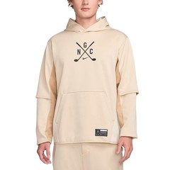 NEW Men’s Nike Golf Club Golf Hoodie – Choose Size