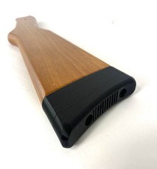 New Daisy Model 25(China) Tapered Stock Extension For Factory Wood Stock – 1.5″