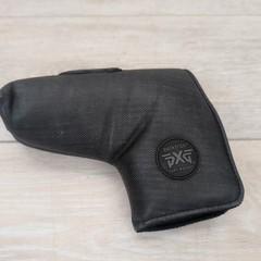 PXG Skull Blade Putter Headcover Magnetic Closure