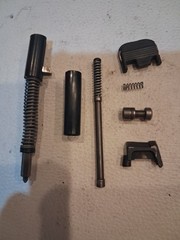 Glock OEM Upper UPK Gen 3 17 19 26 34 G19 G19 G26 G34 G17 100%