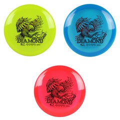 Latitude 64 Disc Golf Opto Diamond Distance Driver 8/6/-3/1 – Choose Exact