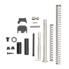 GLOCK 17 Slide Parts Kit Fits Gen 1, 2, 3