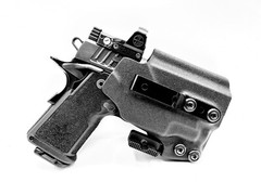 Model 1 – Staccato CS 2024 Model Year And Up – TLR7Sub Holster
