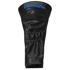 Cleveland Golf HiBore XL 2025 Black/Blue/Grey Driver Headcover