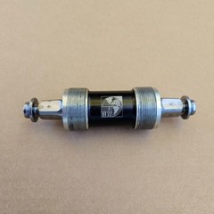 World Class Titanium 73mm Cartridge Bottom Bracket 109mm Spindle English Thread