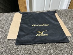Mizuno Global Elite Baseball Glove Bag Replacement