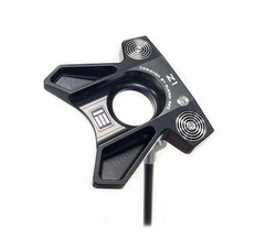 Evnroll Z1 Zero Tour Spec 37″ Mallet Putter