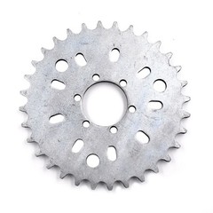 sthus 415 Chain Wheel Sprocket 32T 32 Tooth Motorized Gas