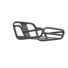 Aluminum Front Rack for Bike and Electric Bike