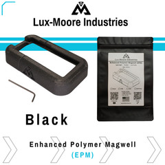 Milspec Flared Magwell | Enhanced Polymer Magwell (EPM) Lux-Moore Industries