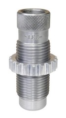 Lee Precision Taper Crimp Die 38 Special / 357 Magnum 90781