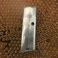 Mag Bryco Jennings 58 59 Jiminez Nine 10Rd Factory Magazine OEM Blued Clip
