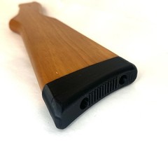 New Daisy Model 25 (China) Tapered Stock Extension For Factory Wood Stock – 1″