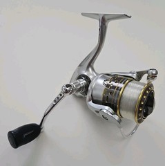 Pflueger Supreme SUPSP35 35 Spinning Fishing Reel