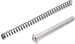 1911 Guide Rod + recoil spring kit, will fit government / full size / 5″ 1911s