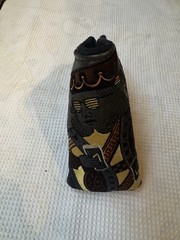 Swag Golf – DGAP Real Leather Guinness Suicide King Blade Headcover