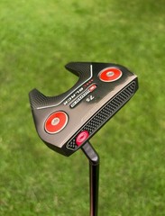 Odyssey O-Works Black 7S Putter RH 33.5″