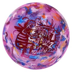 Discraft Disc Golf Jawbreaker Light Weight Buzzz Midrange 5/4/-1/1