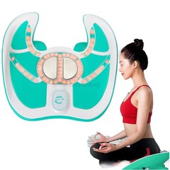 Home Use EMS Pelvic Floor Muscle Trainer for Postpartum Recovery Butt Lifting