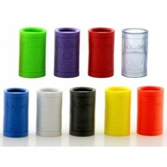 Turbo Quad Classic Bowling Finger Inserts