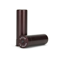 A-Zoom 16 Gauge Snap Caps – 2 Pack Red-12212