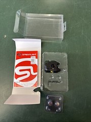 Streamlight TLR-6 LED SubCompact Tactical Laser & Light Kahr Other Models 69274
