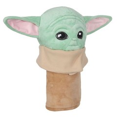 Team Effort Golf Star Wars Individual The Mandalorian Headcover New