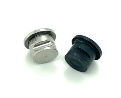 Rossi 1892 Safety Replacement Plug Stainless Steel or Blued Steel The Smith Shop