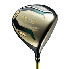 NEW 2026 Honma Beres 10 3 4 5 Star & Black Edition Beres 09 Driver, Woods Hybrid