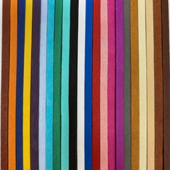 Red Hawk Tannery Baseball Glove Lace 3/16″ X 72″ 31 Colors Glove Relacing Lace