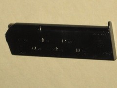 MEC-GAR 1911 Magazine Colt .45 ACP 7 Round Blue 1911 Mag – New
