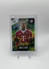 Topps Match Attax Michael Olise World Beaters Limited Edition Bayern Munich