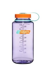 NEW Nalgene 32oz Wide Mouth Bottle – Choose Color I Freeshipping US I SALE TODAY