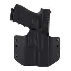 IWB/OWB Holster for Kel-Tec PMR-30 – (Optic Ready)