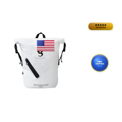 Geckobrands 30L – Outdoor Bag Hiking Traveling Light