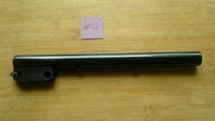 Thompson Center Contender Super 14 30 Herrett Barrel Good Blued 10″ Length