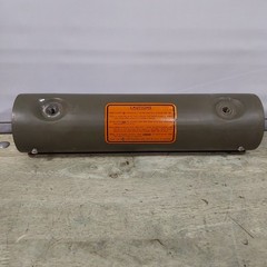 AGM AGMCO 523 Military Medical Stove – Fount Tank with Check Valve