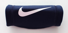 Nike Chin Shield 4.0 Dri-Fit OSFM College Navy/White