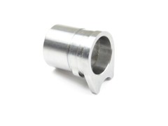 Factory Colt 1911 STAINLESS Barrel Bushing Government & Commander .45 ACP 45 9mm