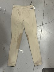 Your English Riding Pants Very Excellent Used Condition